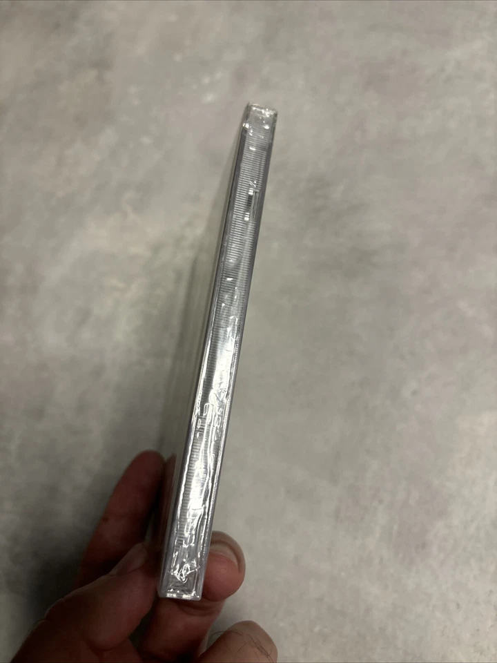 Resident Evil 3: Nemesis (PC CD-ROM Disc, 2000) NEW-SEALED - Image 3 of 4