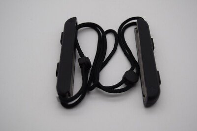 Original Nintendo Switch Joy Con Handgelenkschlaufen - Strap Set (2 Stück)