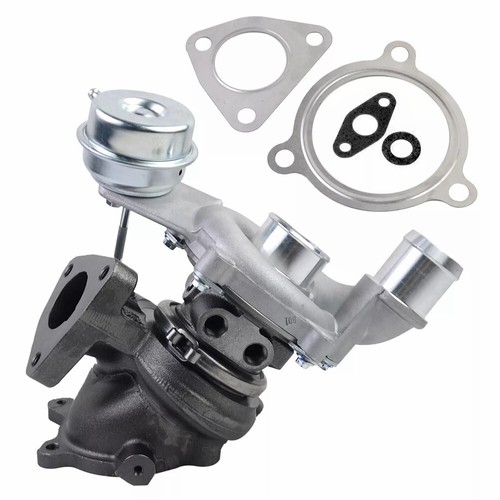 Left Turbo For 10-19 Ford Explorer Flex Taurus Lincoln 3.5L EcoBoost 790317-0006 - Picture 4 of 11