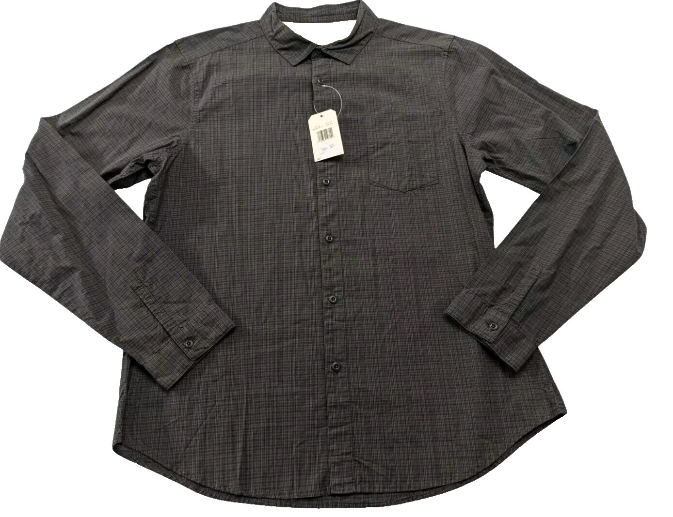 John Varvatos Size M Multicolor Shirts for Men