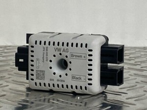 Entstörfilter Frequenzfilter Antennen Verstärker Golf VII 5G 5Q0035570