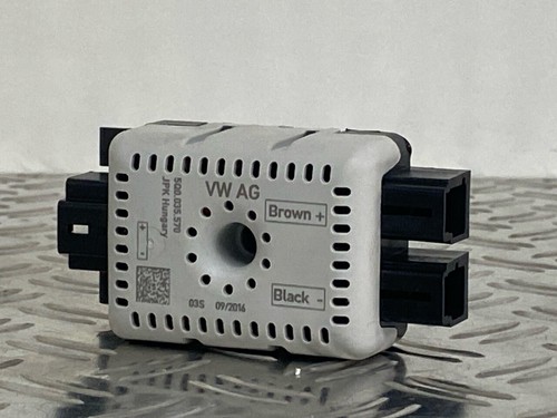 Entstörfilter Frequenzfilter Antennen Verstärker Golf VII 5G 5Q0035570