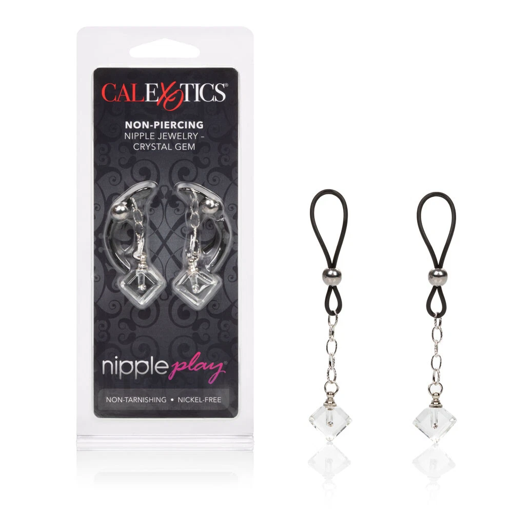 Nipple decoration deals
