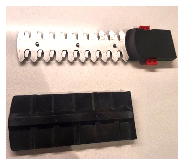 Multi Power tool Cordless Combo Set 10 in 1 2 x 3.0Ah Battery blower +12 Makita - Image 3 of 4