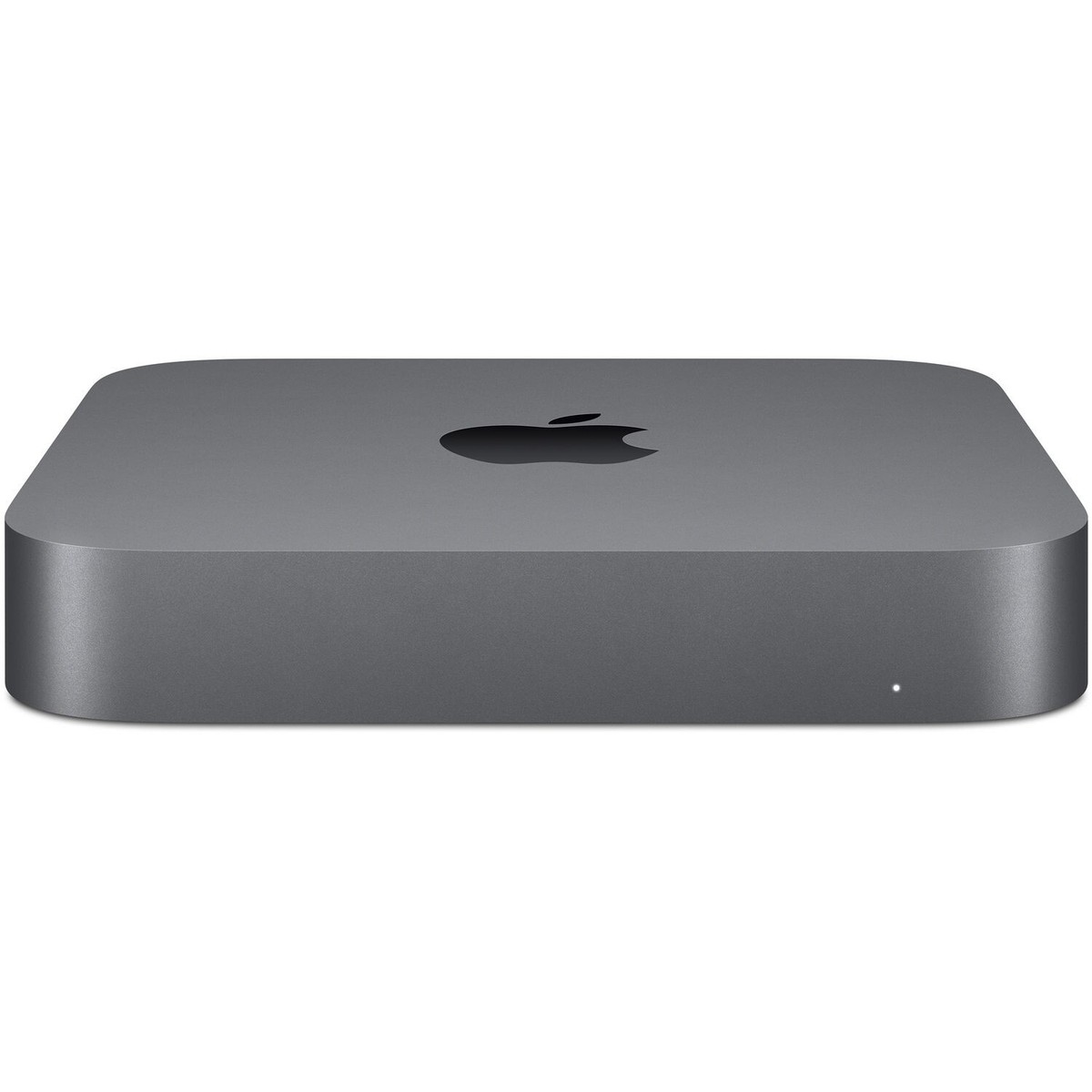 Apple Mac Mini MRTR2LL/A 8GB 128GB i3-8100B, Space Gray | eBay