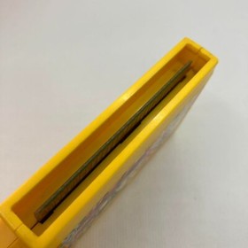 Famicom Choujin Sentai Jetman ANG-OY Rare Game Soft Japan