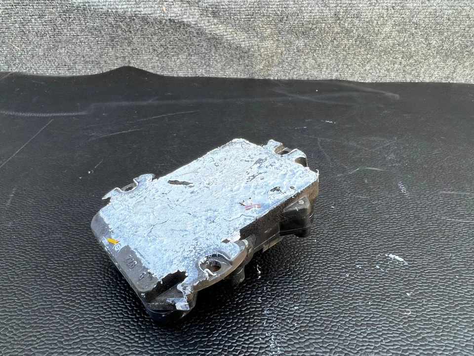 Módulo de encendido Mercedes W140 S600 600 Se 600 Sl V12 0125456932 OEM Foto 3 de 4