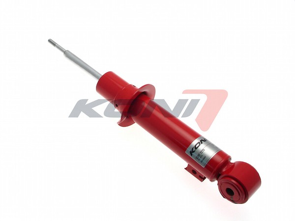 Koni StoßDäMpfer Heavy Track Vorne FüR Mitsubishi Challenger Pajero 8240-1270-image