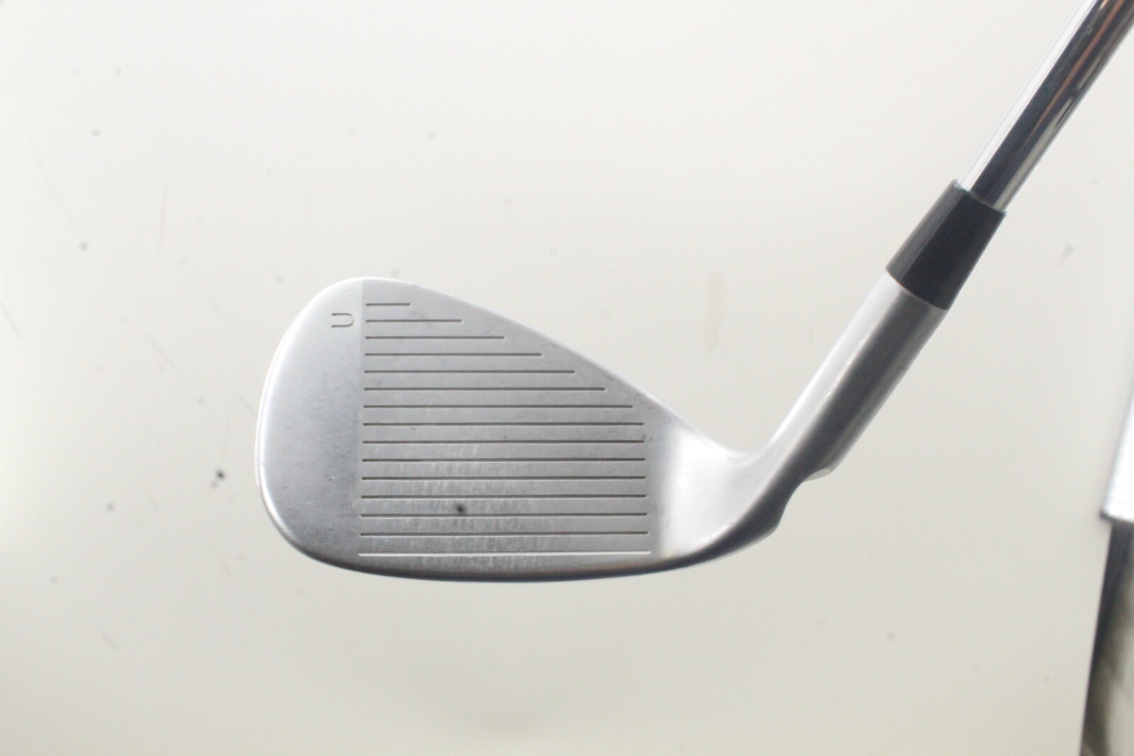 PING G400 U G GW Gap Wedge Black Dot Steel Stiff Flex RightHanded C