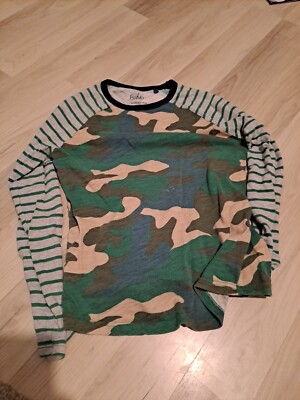 Boden Sweatshirt Kinder