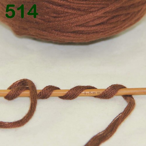 Sale New 1 Cone x 400gr Soft Cotton Chunky Super Bulky Shawls Hand Knitting Yarn - Picture 46 of 114