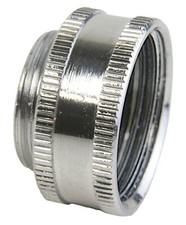 Female Garden Hose Aerator Adapter