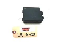 2011-2017 INFINITI QX56 QX80 LEFT DRIVER REAR BLIND SPOT CONTROL MODULE OEM.