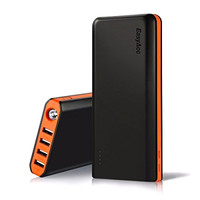 Power Bank Monster 20000mah 4a Input 4.8a Smart Output External Battery Charger Power Bank Monster 20000mah 4a Input 4.8a Smart Output External Battery Charger