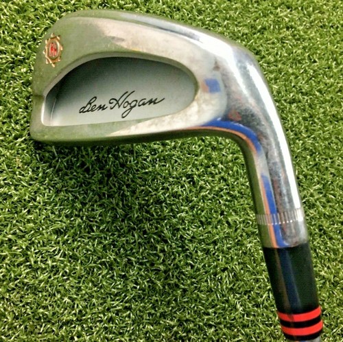Ben Hogan Edge CFT 5 Iron / RH / Apex 3 Regular Steel / Nice Grip /mm4970 - Picture 3 of 10
