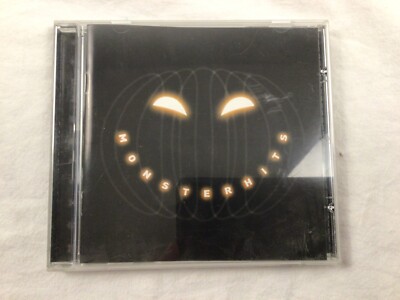 CD Monsterhits #481