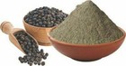 Organic Black Pepper Powder Peppercorn Herbs Black Tellicherry A+grade 50g - 1Kg