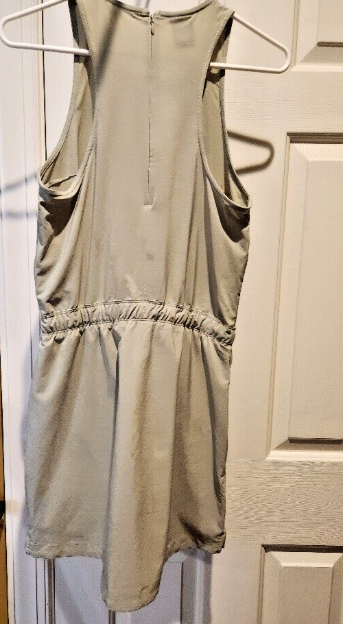 ★THE NORTH FACE★ Evergreen Sleeveless MINT NT7VR00C The North Face Green Dress FlashDry Sleeveless Small Active