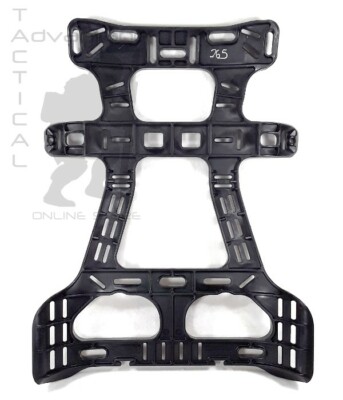 FILBE Ruck Pack Frame #1606 AC - MOLLE/ALICE Compatible -  black
