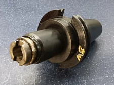 CAT50 COMMAND C6T4-0001 Bilz #1 Tension Compression Tapping Tool Holder CNC