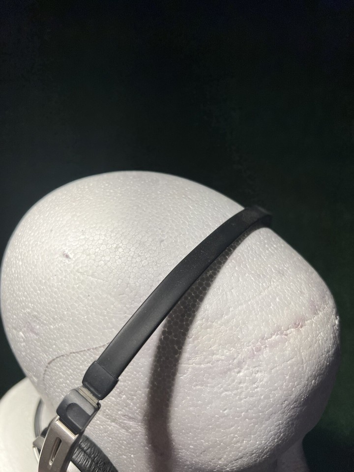 Vintage Sony MDR710 Headphones Tested & Working eBay