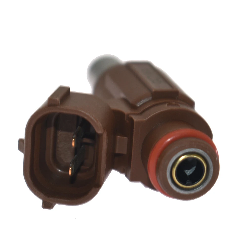 4 peças injetores de combustível principais 15710-01H00 para SUZUKI 2006 2007 GSXR600 GSXR750 - Imagem 3 de 4