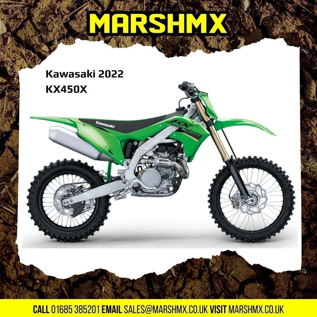 Kawasaki xc 250 deals