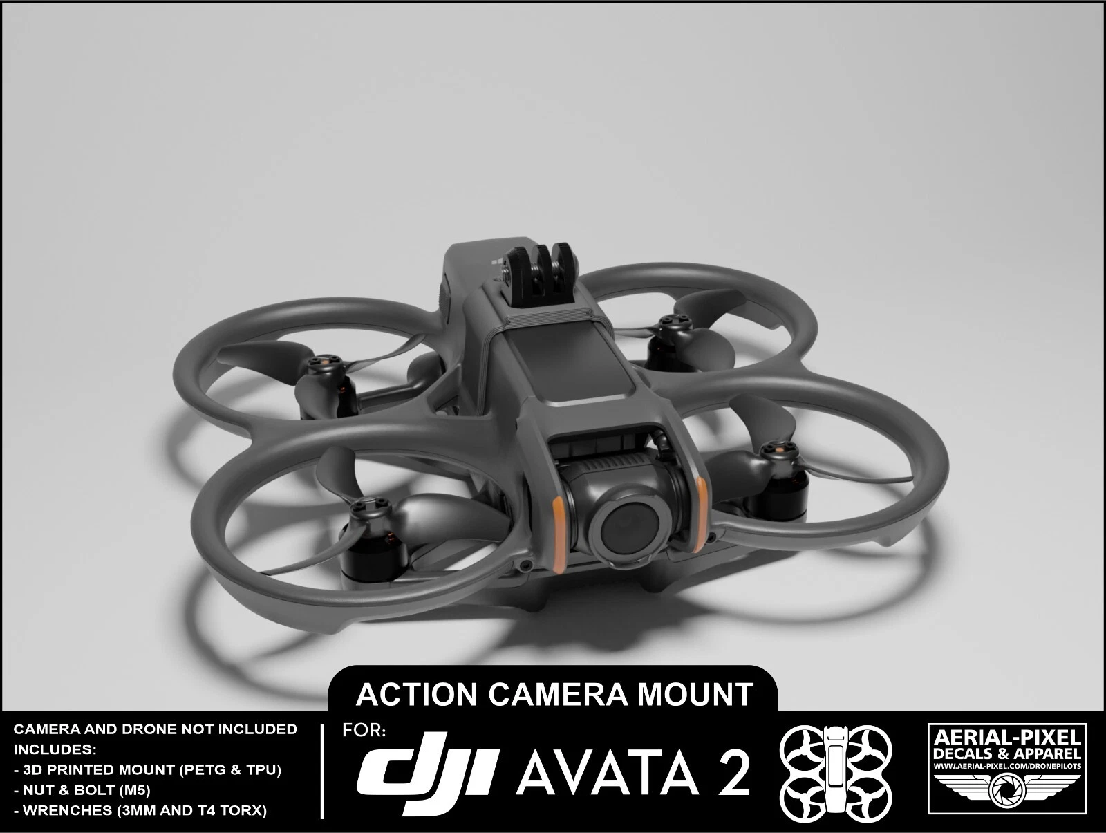 ビデオカメラ Google Avata 2 ビデオカメラ Google Avata 2 DJI Avata 2 レビュー - より大きな