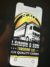 iPhone 12 Max With Tik Tok