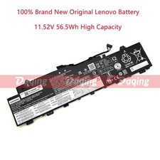 New Original L19C3PF3 L19M3PF3 Battery for Lenovo Ideapad 5-14ARE05 5-14IIL05
