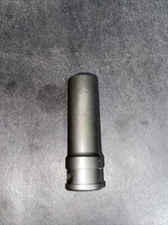 *UNMARKED* Snap On Tools NEW SIMPFM10 10mm 3/8" Drive 6-Point Deep Impact Socket