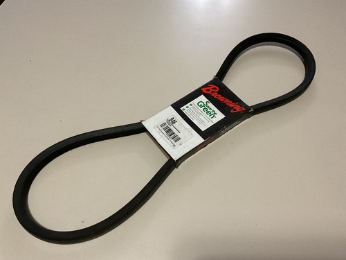 BROWNING SUPER GRIPBELT B46 V-BELT - Picture 2 of 3