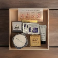 18 Piece Mixed Lot  Beauty Makeup Skin Care Cosmetics And More