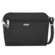 Travelon Anti-Theft Classic Convertible Crossbody & Waist Pack