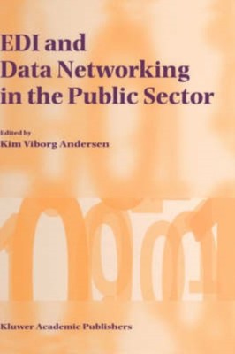 Viborg Andersen - EDI and Data Networking in the Public Sector - New h - X555z