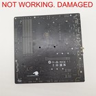MSI B550M PRO-VDH WiFi ProSeries Motherboard AMD AM4, DDR4, M-ATX -NOT WORKING- — photo 5