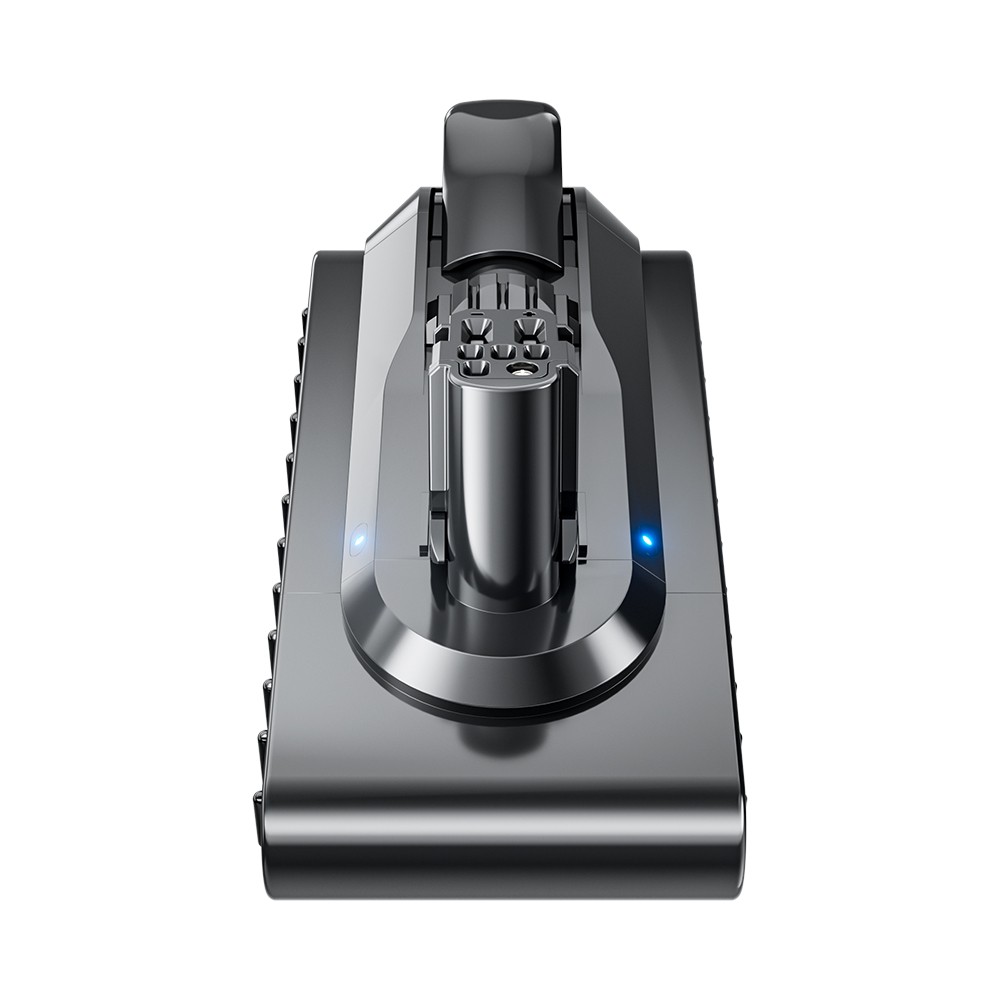 For Dyson V12 Battery Handheld Vacuum Cleaner Absoulte Slim 8Ah 8000mah Battery
