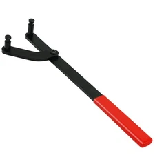 Camshaft Injection Pump Cam Pulley Holder Sprocket Holding Tool Wrench Universal