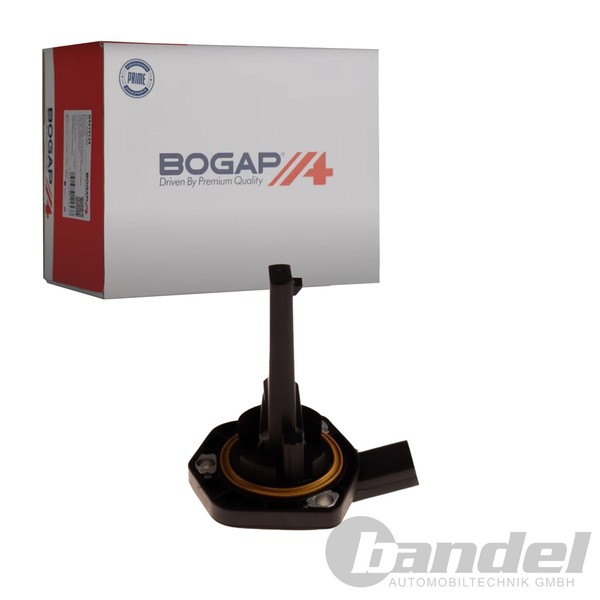 Bogap Sensor MotorÖLstand Passend FüR Audi A1 A3 A4 A5 A6 Q3 Q7 TT Seat-image