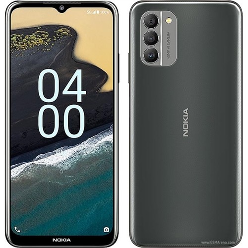Nokia G400 - 64GB 6.58" - Fully Unlocked - Excellent