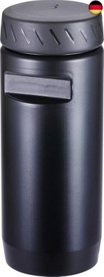 BBB Cycling Tools Tubes, Werkzeug-Box passt in Flaschenhalter,