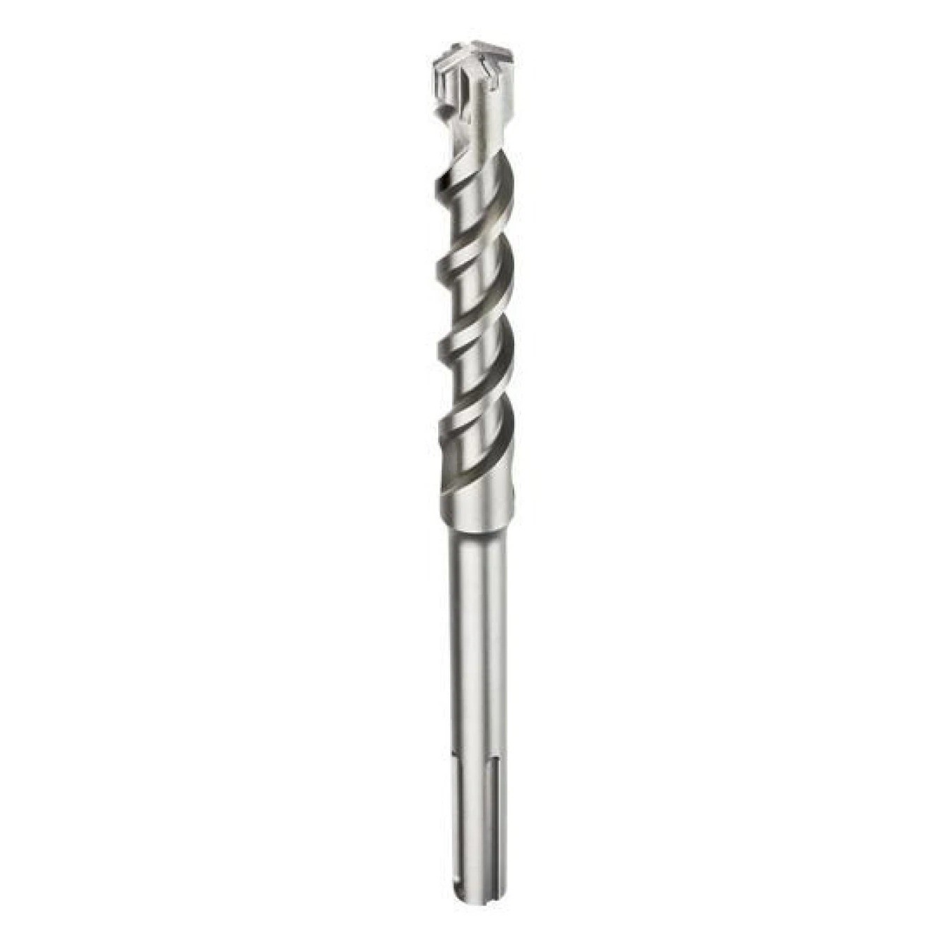 Bosch Professional Zubehör , Punta Da Trapano, Hammerbohrer - Immagine 4