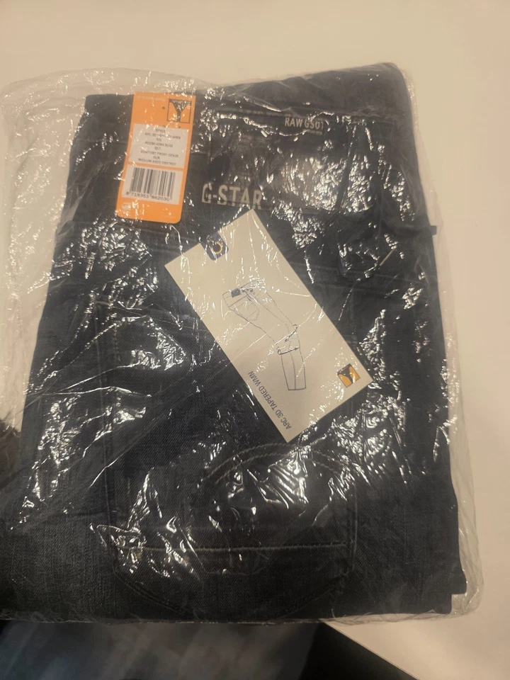pantalon mujer g-star - Imagen 2 de 3