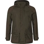 Seeland Mens Arden SEETEX Waterproof Coat Jacket   Pine Green Sizes 38 To 50