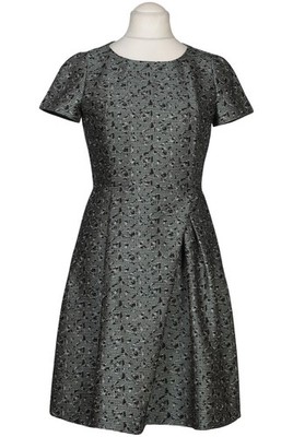 Jil Sander Navy Kleid Damen Dress Damenkleid Gr. 40 Grün #n1ha8l9
