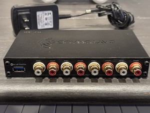 DSP 408 | eBay