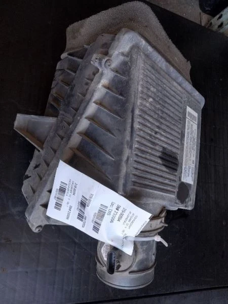 Filtro de aire con alta capacidad Opt K47 07-08 Chevrolet Avalanche 1500 15908907 Foto 2 de 4