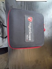Flightscope Mevo Plus Launch Monitor with Case