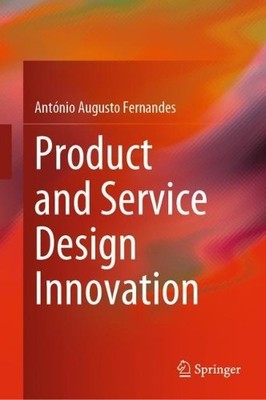 Product and Service Design Innovation - 9783031127731