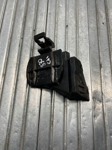 BMW 3 E46 2001 Stoßstange hinten Halterung 8195321 AMZ7393